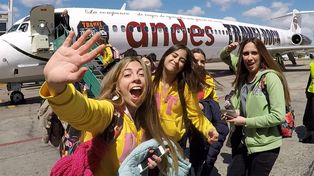 Viaje de egresados: Es importante que los padres corroboren lo firmado