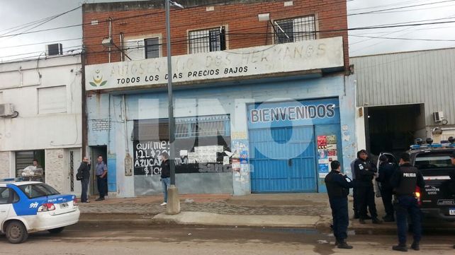 Investigan la muerte de una joven china de 19 años en su vivienda en el norte de la ciudad