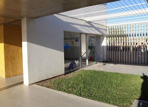 Se licita la construcción del jardín de infantes para Alto Verde