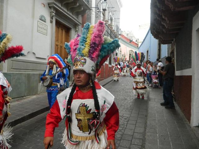 Callejoneadas, al ritmo de la música y las tradiciones