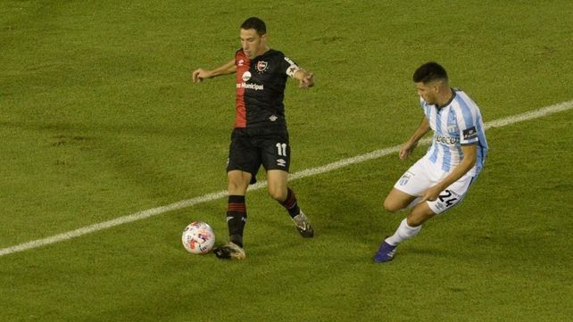 Newells rescató un punto en Tucumán y sigue sin poder ganar en el torneo