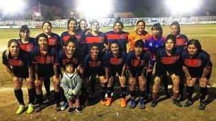 Todo lo que dejó la fecha 8 del Clausura de la Primera B femenino