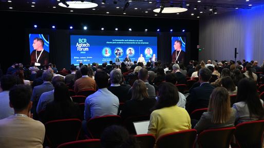Rosario reunirá a startups, inversores y empresas en una nueva edición del BCR Agtech Forum