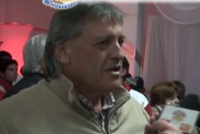 Fontana toma el mando en el Decano