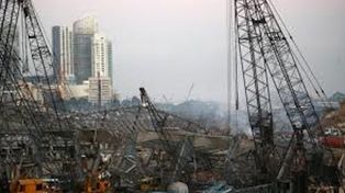 Beirut: la investigación apunta a una negligencia grave
