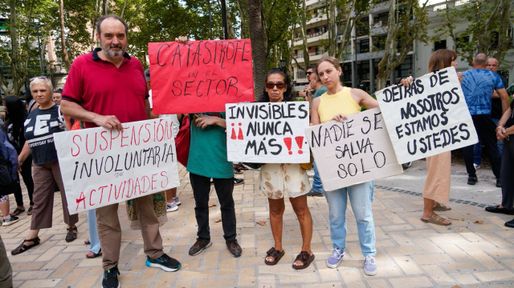 Desde Rosario reclaman extender la emergencia en discapacidad y anticipan nuevas movilizaciones