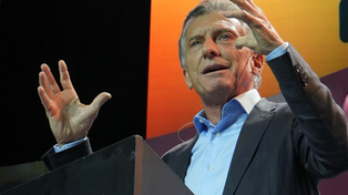 Con la mira en 2027, Macri desembarca este viernes en Santa Fe