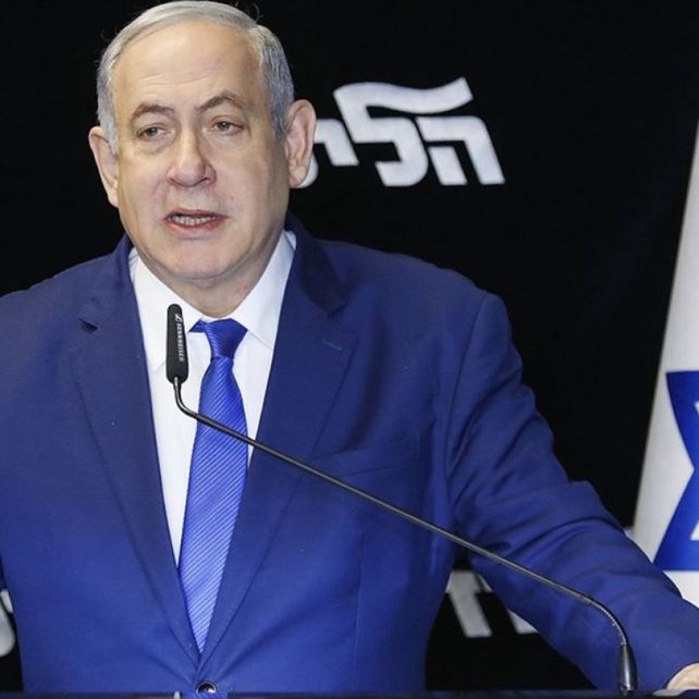 Bombardeos devastadores de Israel a Gaza con cortes totales de luz y agua