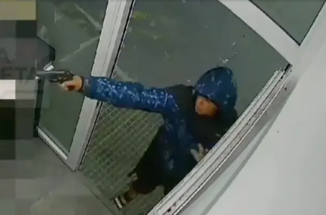 Crimen del playero: un chico de 15 años es el principal sospechoso del asesinato. 