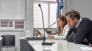 Preceptora condenada por falsificar un acta para aprobar a un alumno