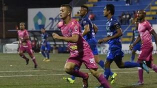 Pablo Calderón firmó contrato con Unión