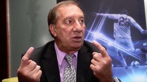 El hermano de Bilardo dio detalles de su estado de salud: No se murió de casualidad