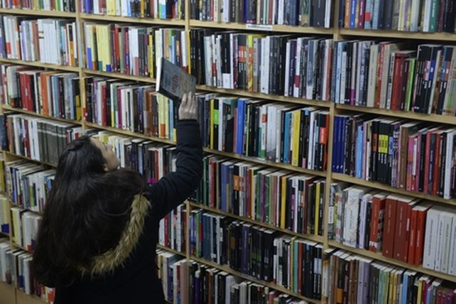 Cultura en crisis: en dos años cerraron al menos siete librerías en Rosario