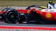 Tremenda victoria de Hamilton con Ferrari y gran octavo puesto de Franco Colapinto en Barcelona