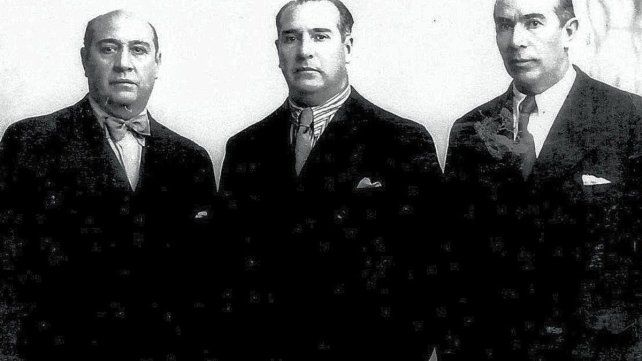 Los hermanos Kennedy