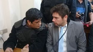 Confirman y agravan la sentencia que condenó al Chacal de Vera