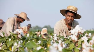 La odisea de un esclavo