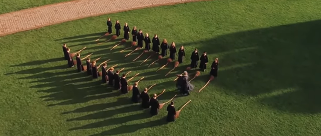 Mundos ficticios del cine tan bien construidos que parecen reales