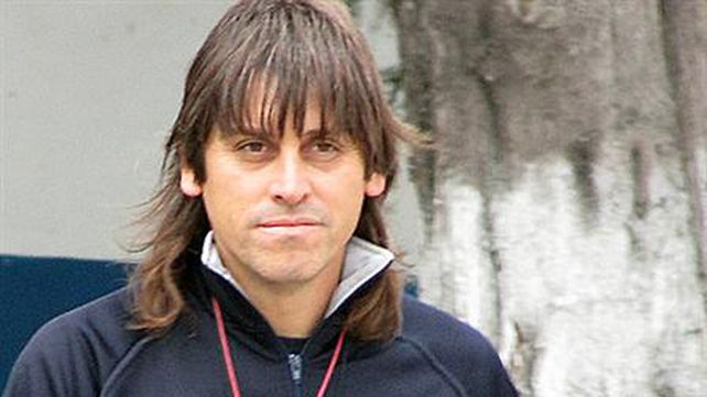 Darío El Indio Ortiz será el técnico de Atlético Paraná