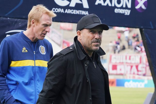 Saldo positivo. La mayoría de los jugadores que arribaron a Central desde 2023 cumplieron y jugaron muchos partidos