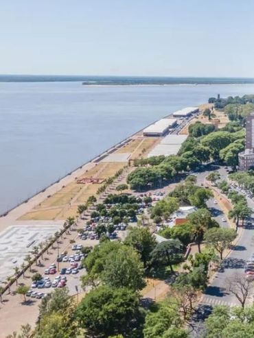 Los 10 departamentos en venta más caros de Rosario: cuánto cuestan y dónde están