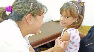 Recomiendan tener las vacunas al día como una medida de protección frente al inicio de clases en Entre Ríos&nbsp;