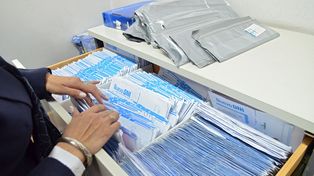 El Registro Civil sigue con el quite de colaboración y se complica el retiro de DNI para las elecciones