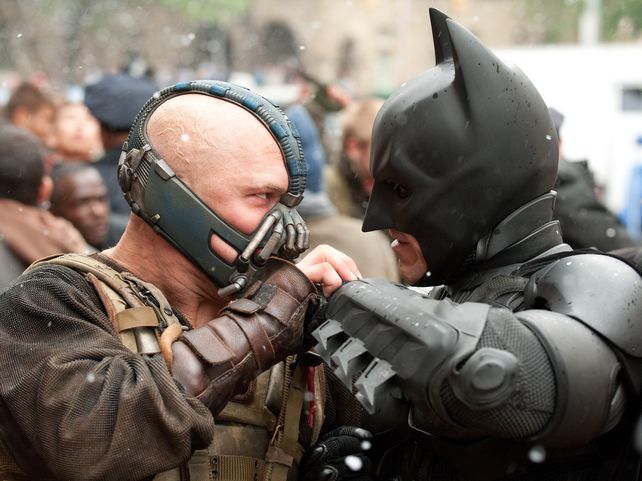 La tragedia persigue a las películas de Batman dirigidas por Christopher  Nolan