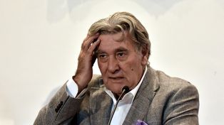 Preocupado. Armando Pérez, el conductor de la AFA, no pudo resolver aún el planteo económico de los clubes.