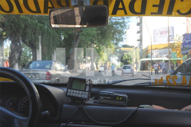 El taxi aumentó entre un 18 y 20 por ciento desde el pasado fin de semana
