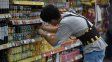 la inflacion en santa fe fue del 2,3% en septiembre y acumula un 23,3% en lo que va del ano