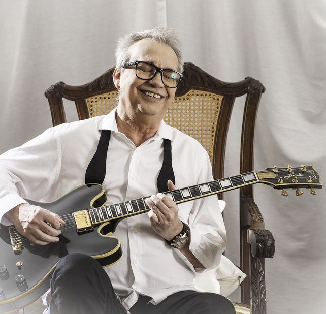 Encuentro supremo es el primer disco en siete años.&nbsp;