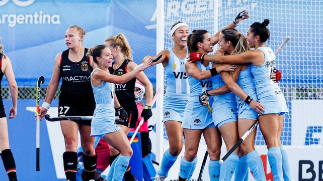 Las Leonas fueron competitivas y le dieron pelea a Países Bajos en una nueva fecha de la Pro League de hockey.&nbsp;