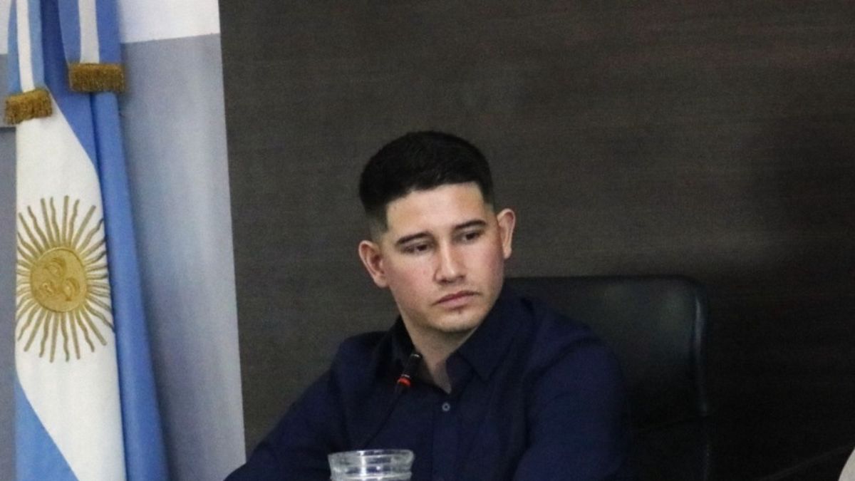 Presentaron un proyecto para que no se agregue una nueva banca en el Concejo de Villa Gobernador Gálvez