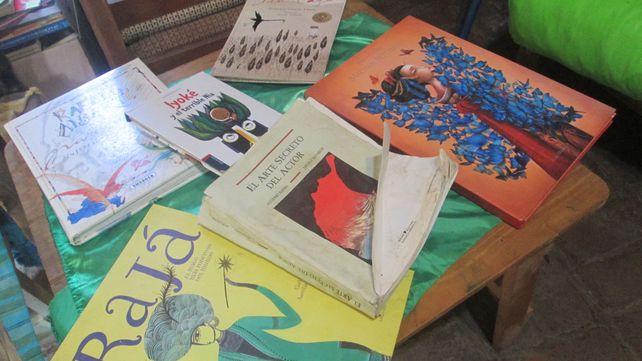 Al borde del cierre, la biblioteca Juglares espera la ayuda prometida Al borde del cierre, la biblioteca Juglares espera la ayuda prometida