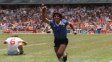 22 de junio, día del Futbolista: la historia detrás de la fecha que homenajea a los jugadores argentinos 22 de junio, día del Futbolista: la historia detrás de la fecha que homenajea a los jugadores argentinos