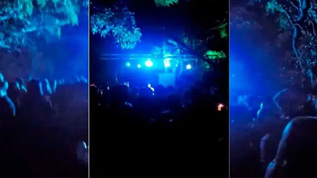 Intendente alerta que se necesitan otras medidas ante las fiestas clandestinas