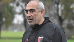 Colón y una semana marcada por lesiones que complicaron el armado del equipo
