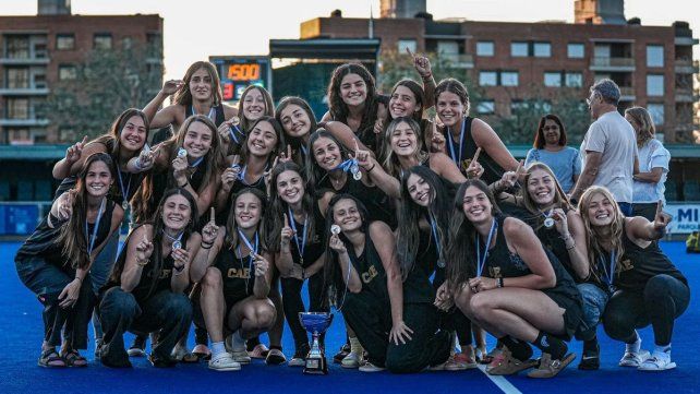 Campaña perfecta de Estudiantes y salto al Regional A.
