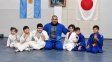 Dojo Pantera, con todo listo para el cierre del año