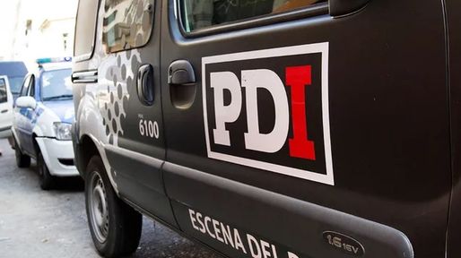 Detuvieron a los jefes de Microtráfico de la Policía de Investigaciones de Venado Tuerto