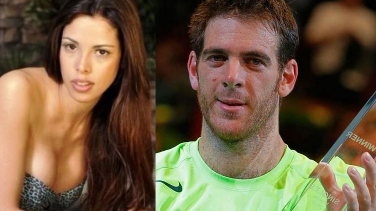 Maypi se quiere matar: Marian reveló que la morocha salió con Juan Martín  Del Potro