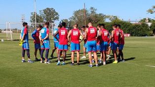 Unión tendrá un retorno cantado y el regreso a las fuentes