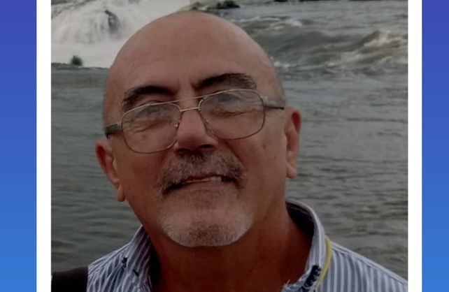 Alberto Di Filippo.&nbsp;