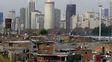 Desigualdad extrema en América Latina: el 1% más rico concentra casi la mitad de la riqueza