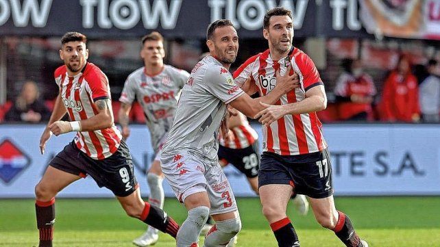 La sequía con Estudiantes en La Plata que Unión desea cortar
