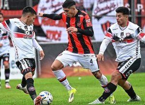 Chacarita recibirá a Patronato a puertas cerradas