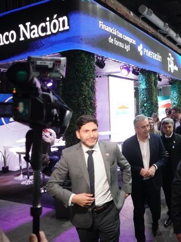 El primer día de Aapresid: retenciones, ciencia y geopolítica
