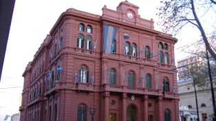 Nación dispuso asueto para los estatales el 24 y el 31 de diciembre: qué pasará en Rosario