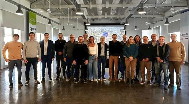 La semana: vuelve la cumbre de los puertos y la economía fluvial
